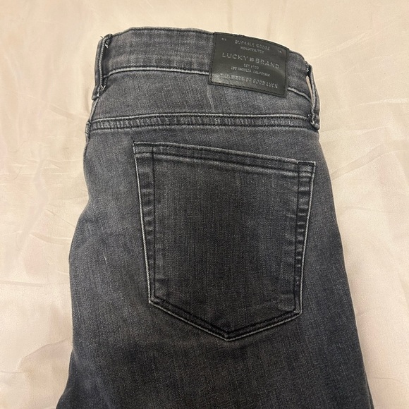 Lucky Brand Jeans - Picture 6 of 6